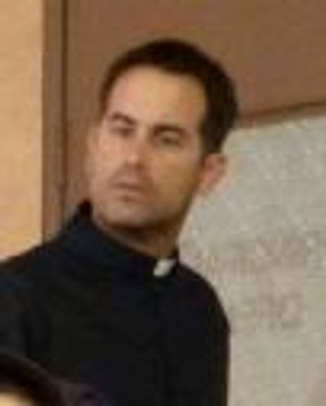 Matt Landig Headshot