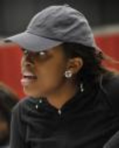 Marketta P. Wilder Headshot