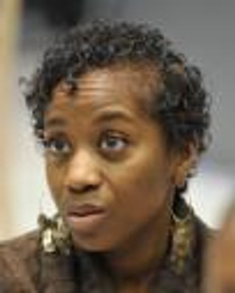 Alexis Rogers Headshot