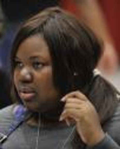 Jasonda Johnson Headshot