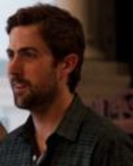 B. Diego Colón Headshot