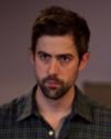 Chance Bone Headshot