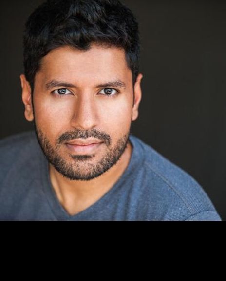 Danvir Singh Headshot