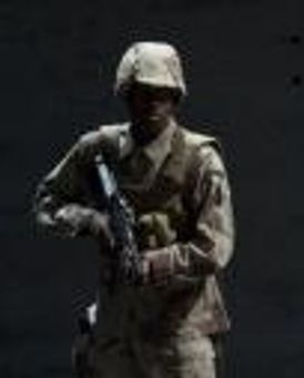 Maurice Williams Headshot