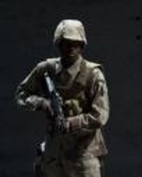 Maurice Williams Headshot