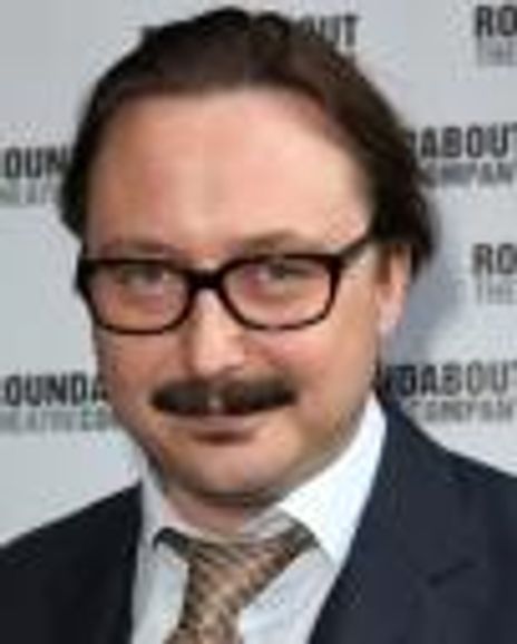 John Hodgman Headshot