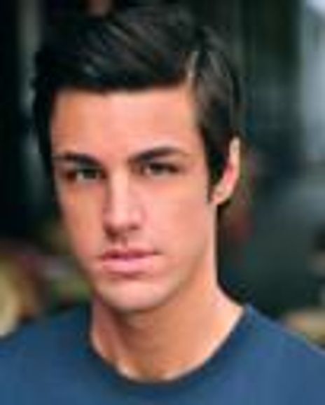 Kyle Kleiboeker Headshot