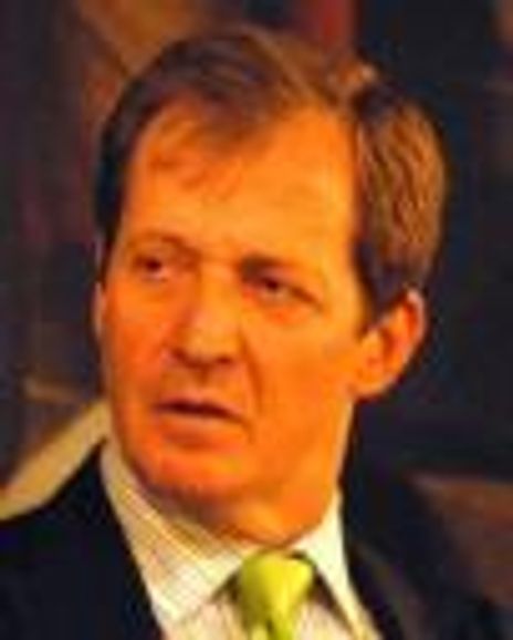 Alastair Campbell Headshot