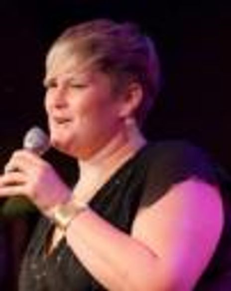 Emily Braden Headshot