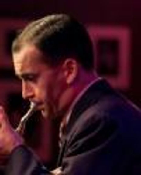 Drew Nugent Headshot