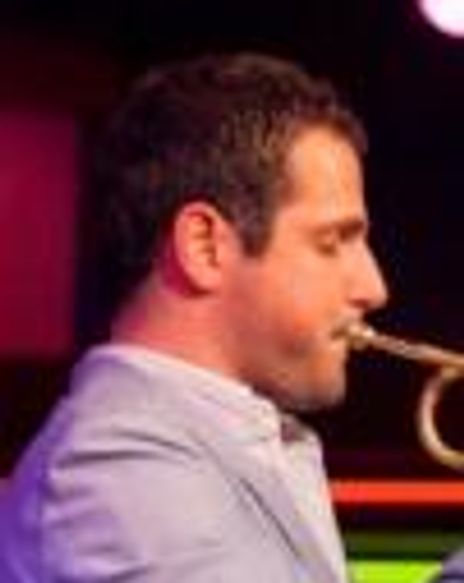 Dominick Farinacci Headshot