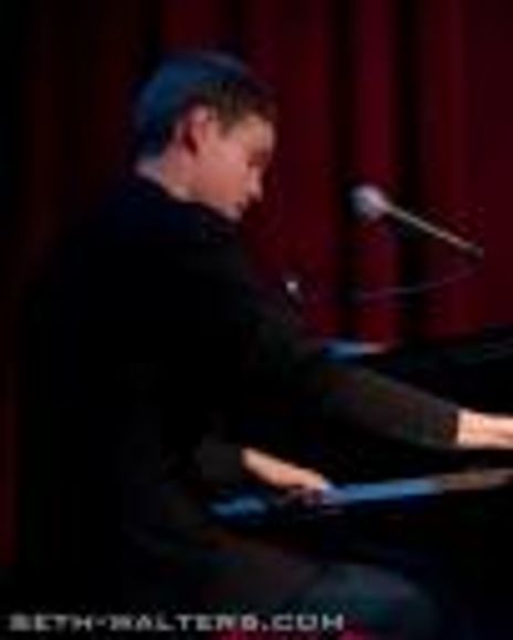 Cole Lumpkin Headshot