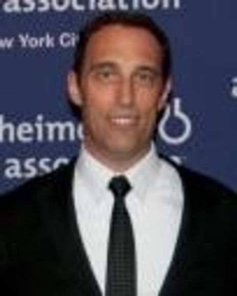 Jeffrey N. Jones Headshot