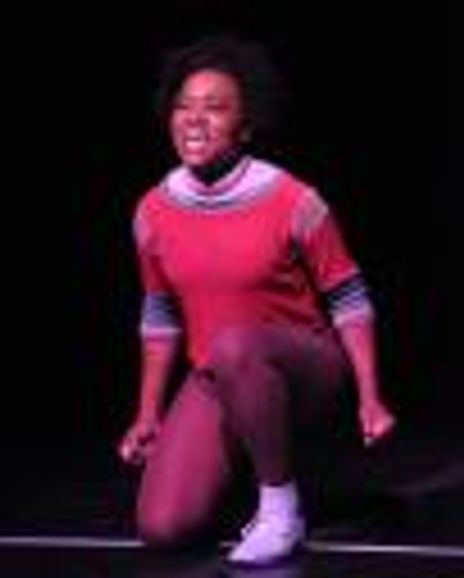 Kerri Wilson Headshot