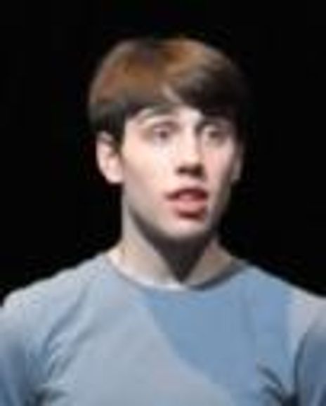 Connor Fallon Headshot