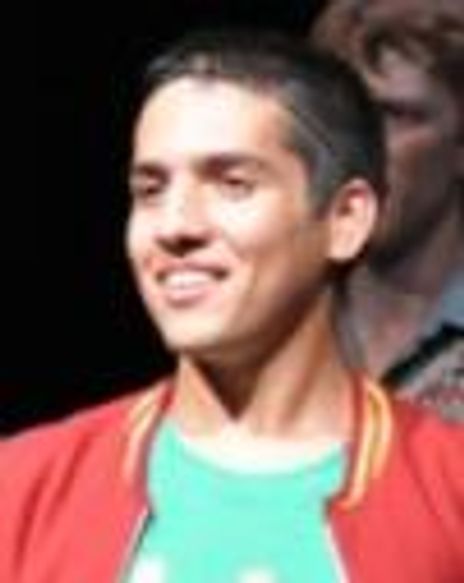 Maria LaRossa Headshot