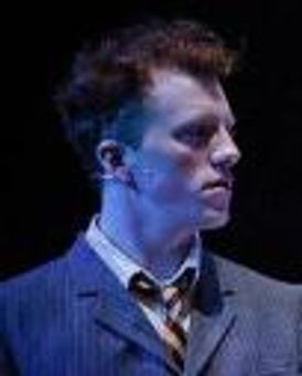 Paul Scanlan Headshot