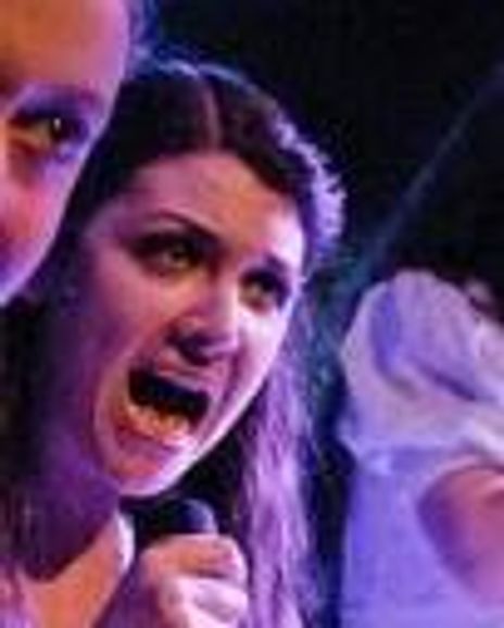 Mary Kate Brouillet Headshot