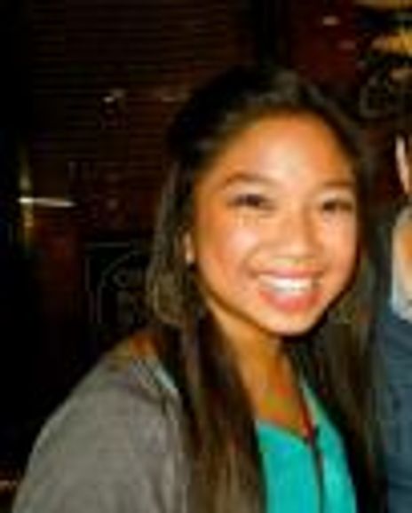 Kristin Corpuz Headshot