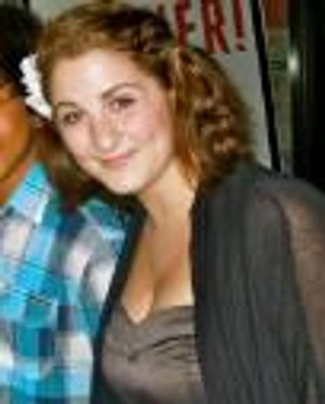 Amber Hoffmeister Headshot