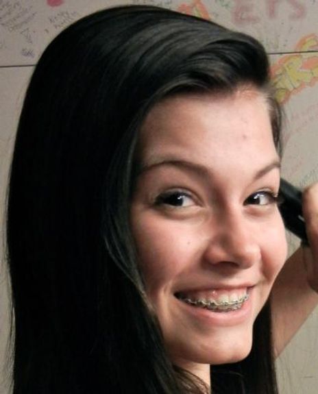 Paige Brouillette Headshot