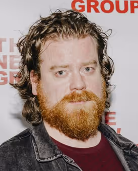 Scott Stangland Headshot