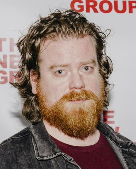 Scott Stangland Headshot