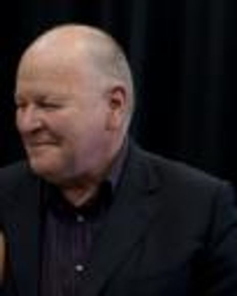 Leonard McHardy Headshot