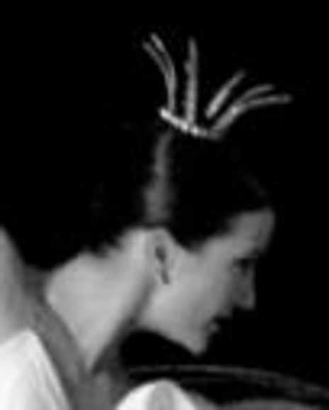 Morgann Rose Headshot