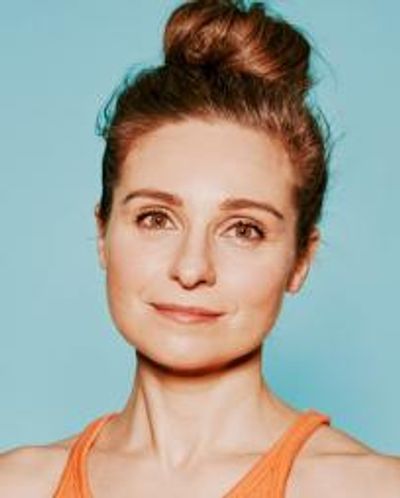 Betsy Rosen Headshot