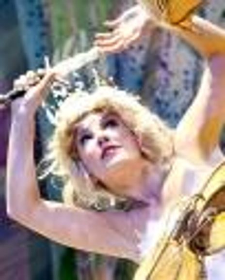 Tracy Ramsay Headshot