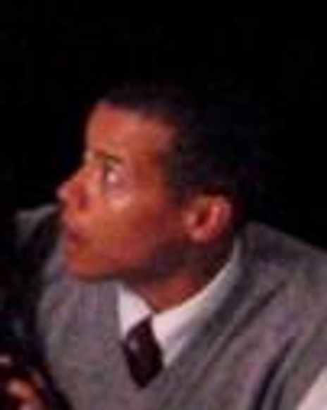 Rafael Cuesta Headshot