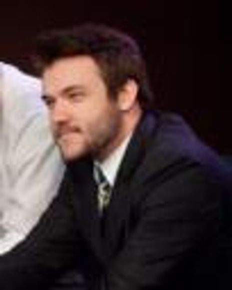 David Shipman Headshot