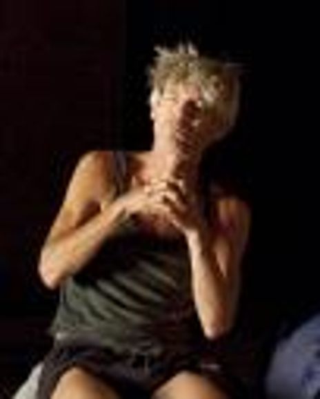 Raymond Keane Headshot