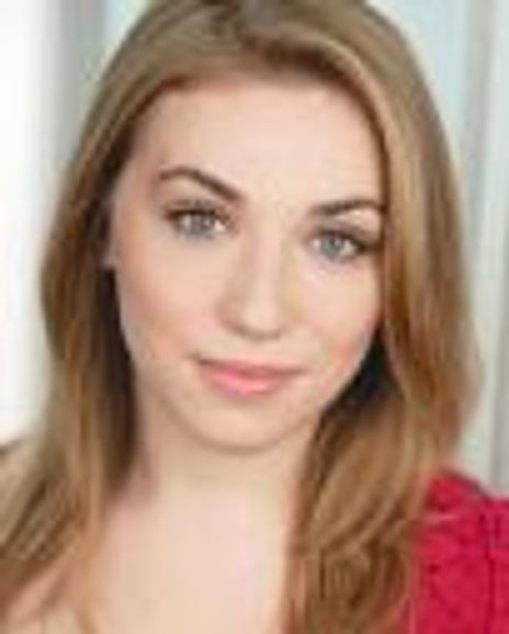 Kristin Piacentile Headshot