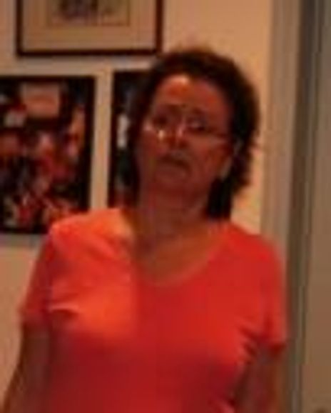 Toni DeFuria Headshot