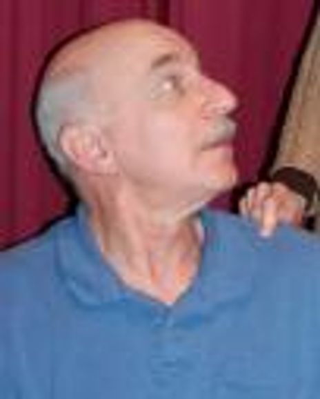 David Knoller Headshot