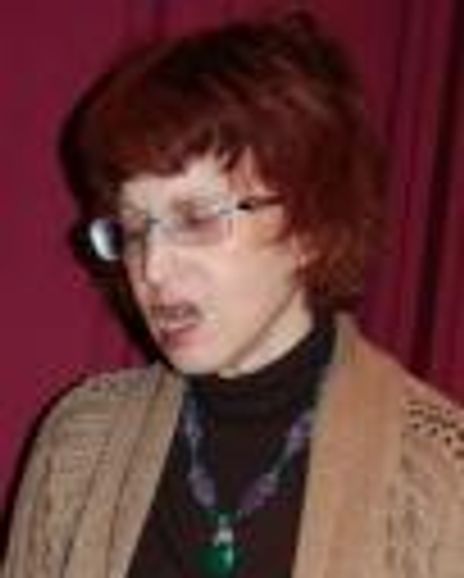 Rochelle Knoller Headshot