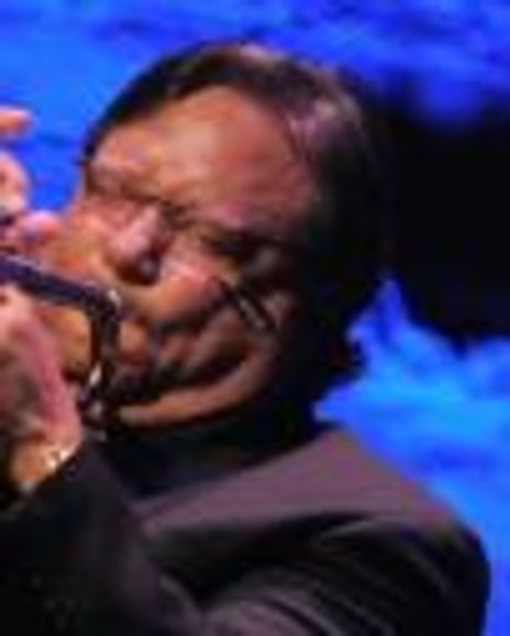 Arturo Sandoval Headshot