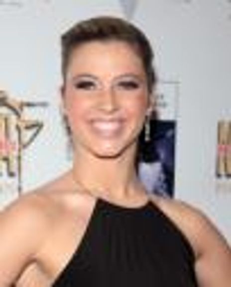 Shannen O'Neill Headshot