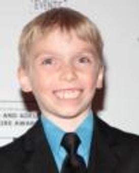 Luke Spring Headshot