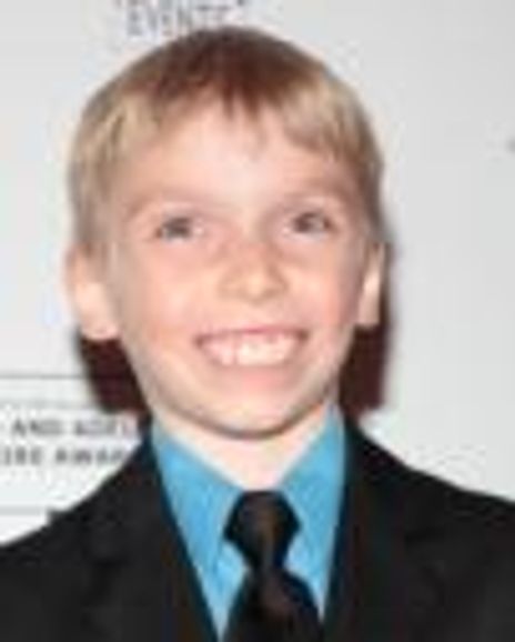 Luke Spring Headshot