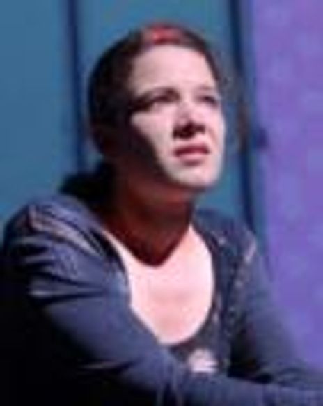 Molly Carden Headshot