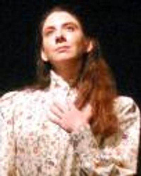 Allison Deratzian Headshot