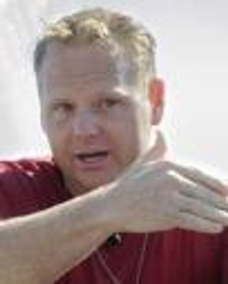 Nik Wallenda Headshot