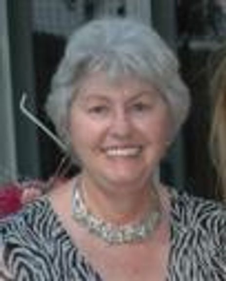 Jane Holden Headshot