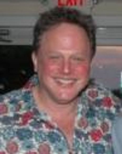 Bruce Sloan Headshot