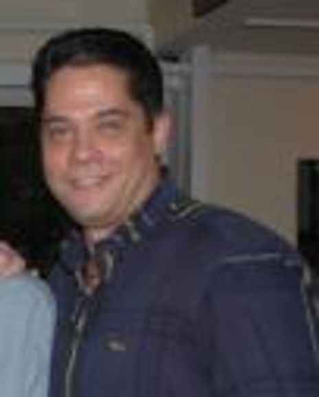 Douglas Petri Headshot