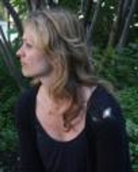 Sanja Danilovic Headshot