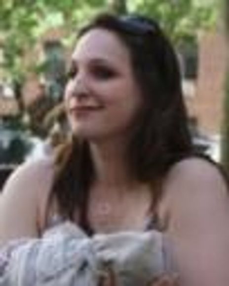 Rachel Pearl Headshot